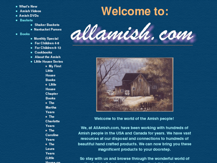 www.allamish.com