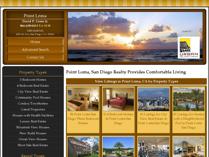 www.allpointlomarealestate.com