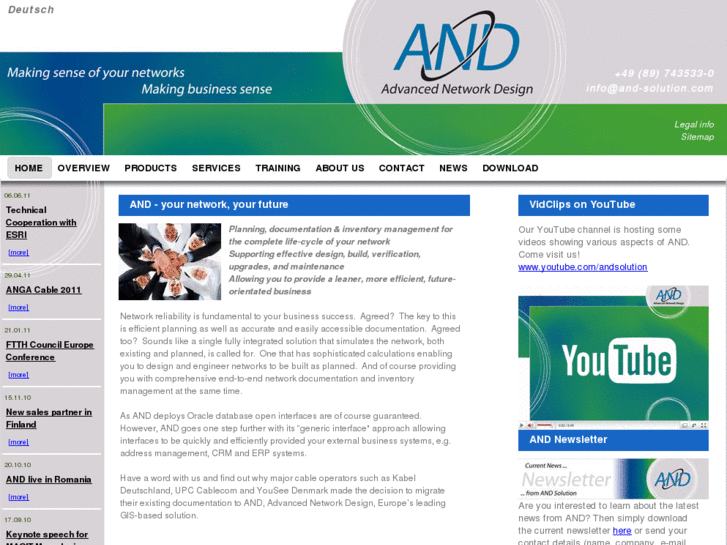 www.and-solution.net