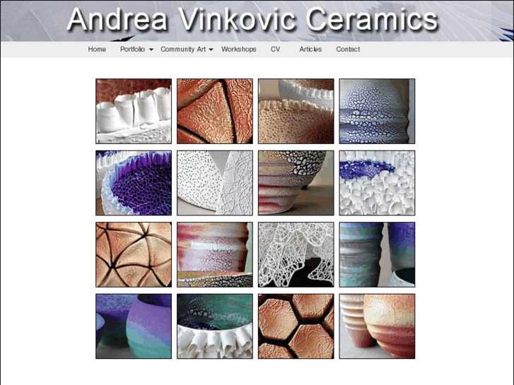 www.andrea-ceramics.com