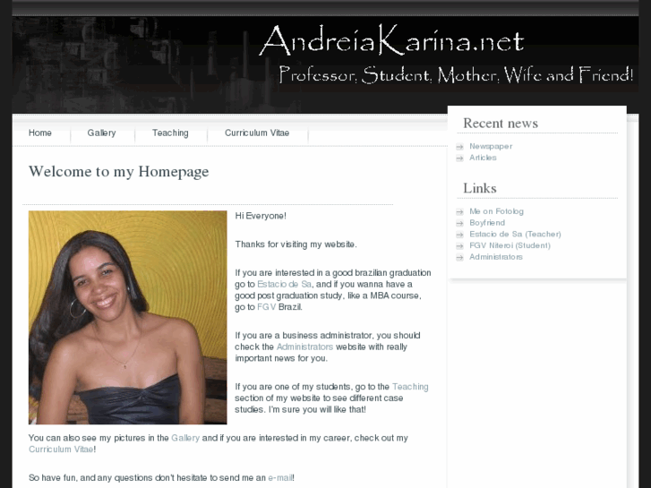 www.andreiakarina.net