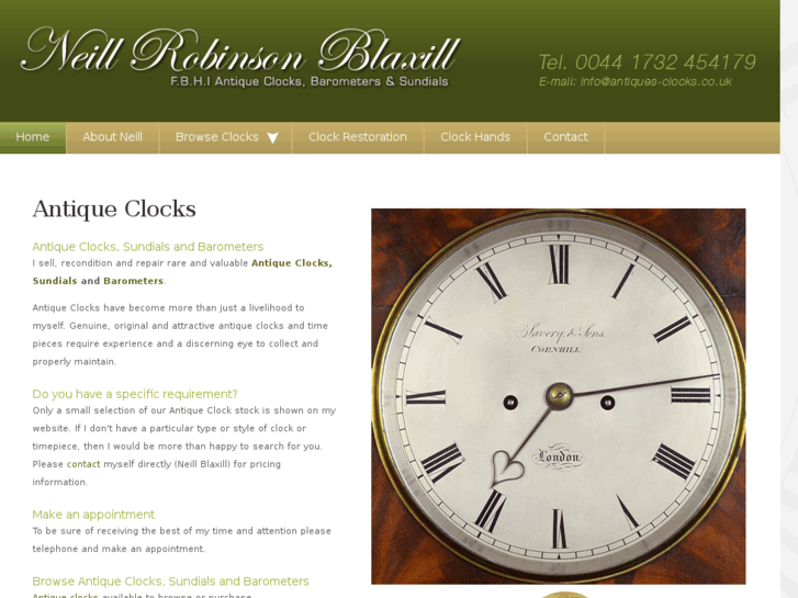 www.antiques-clocks.co.uk