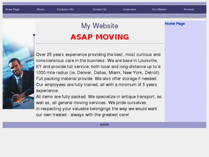 www.asapmoving.biz