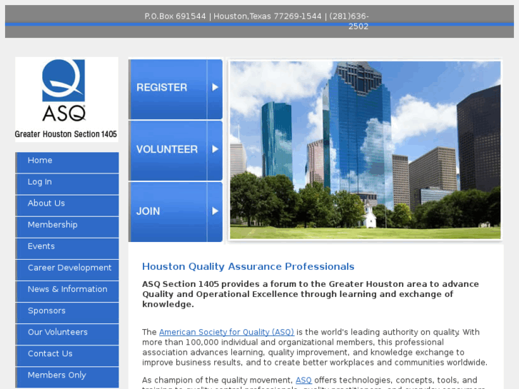 www.asqhouston.org