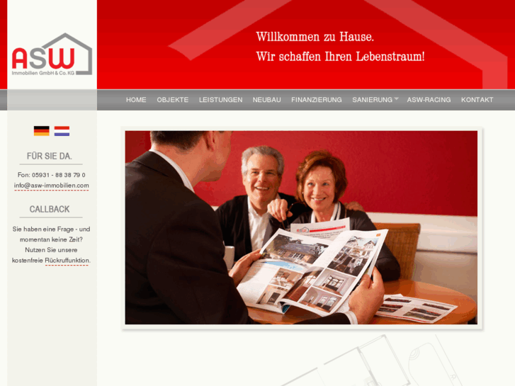 www.asw-immobilien.com