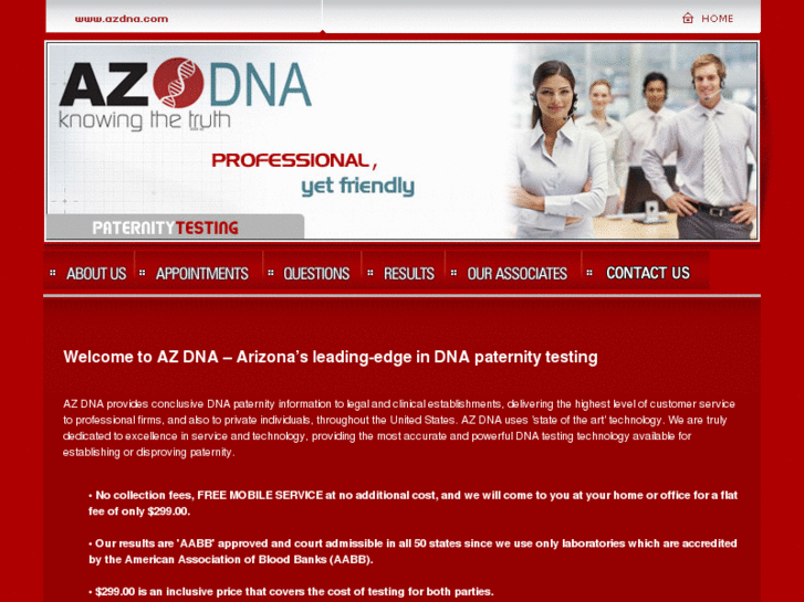 www.azdna.com