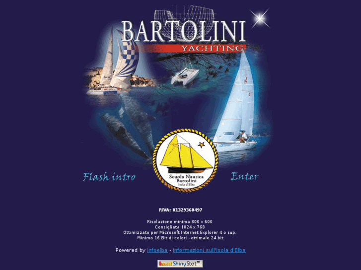 www.bartoliniyachting.com