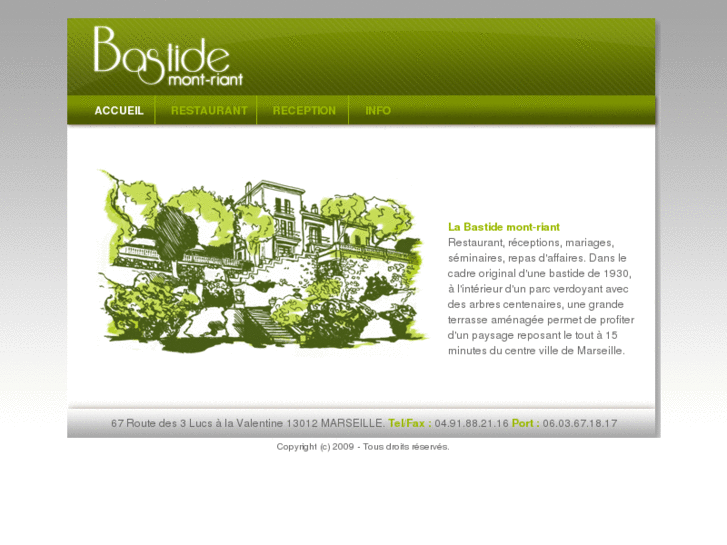 www.bastide-montriant.com