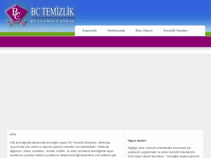 www.bctemizlik.com