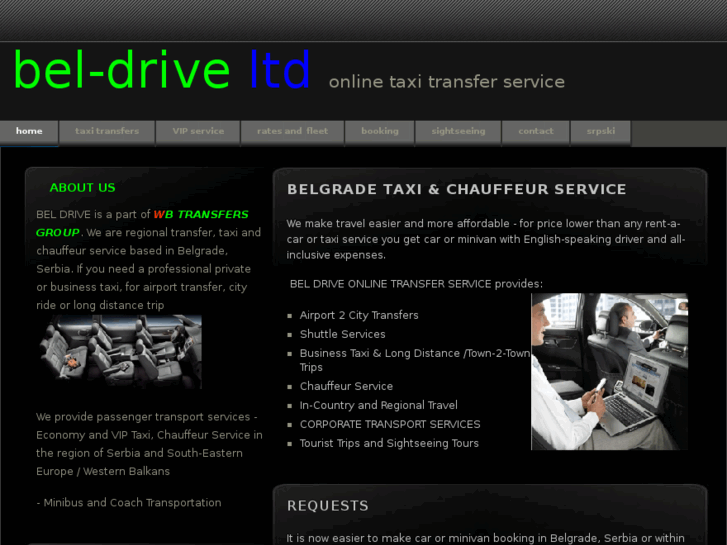 www.bel-drive.com