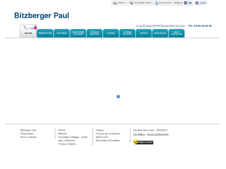 www.bitzbergerpaul.com