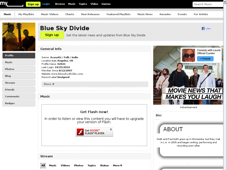 www.blue-sky-divide.com