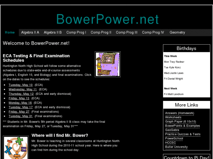 www.bowerpower.net