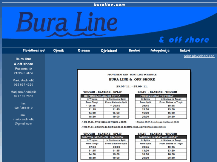 www.buraline.com