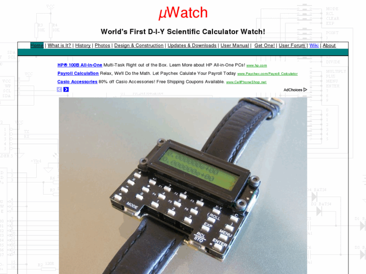 www.calcwatch.com