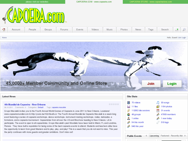 www.capoeira.com