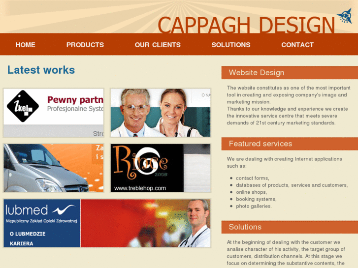 www.cappagh.eu