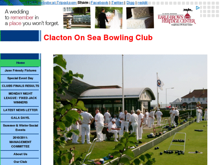 www.clactononseabowlingclub.com