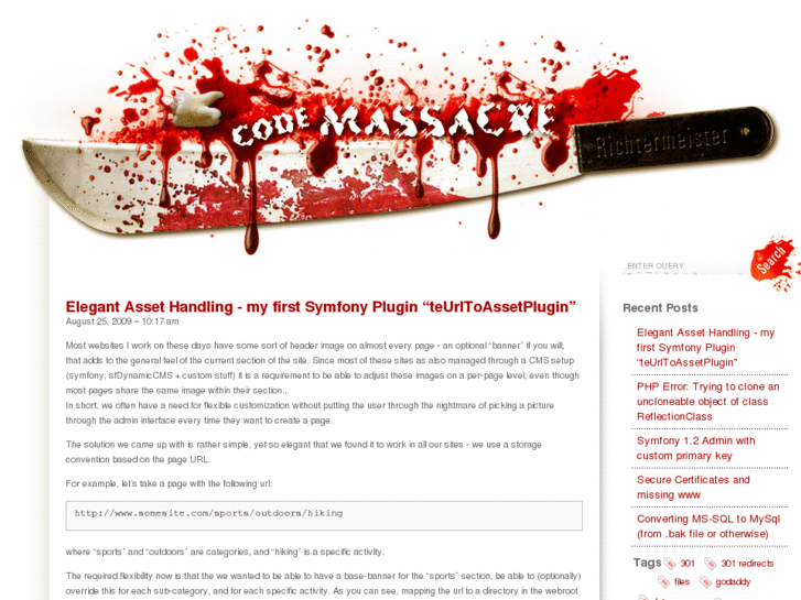 www.codemassacre.com