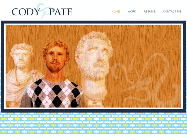 www.codypate.com