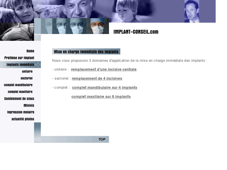 www.comparatif-implant.com