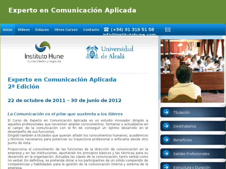 www.comunicacionaplicada.com