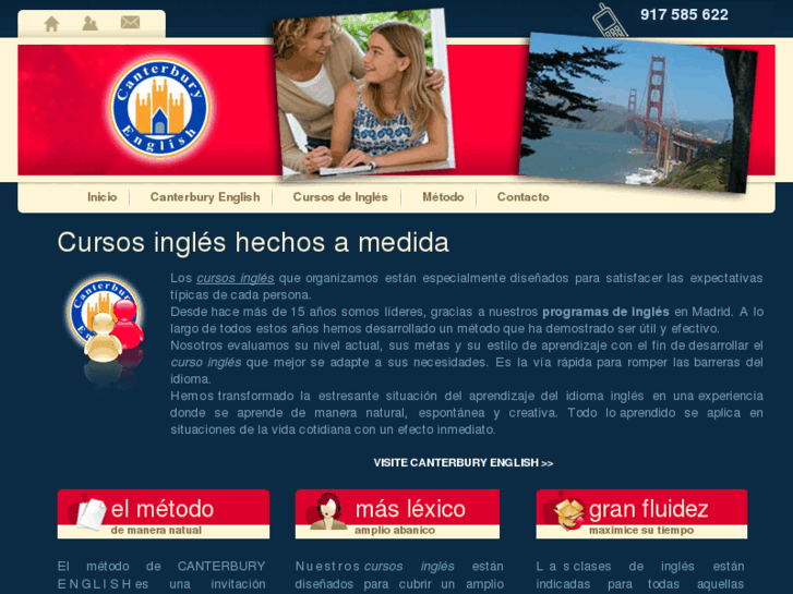 www.cursosingles.com.es