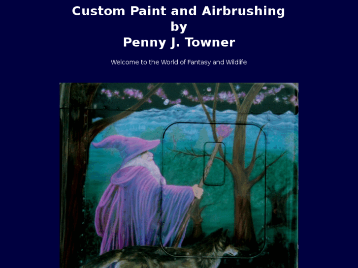 www.custompaintandairbrushing.com