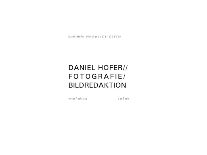 www.daniel-hofer.com