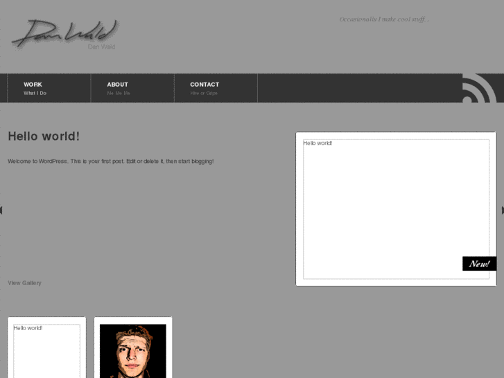 www.danrwald.com