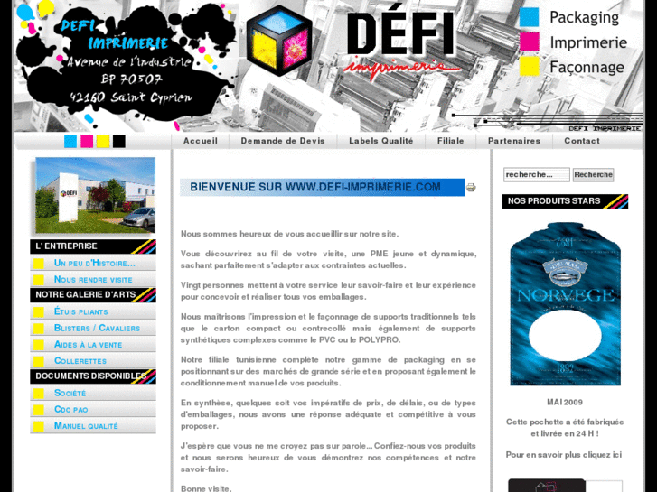 www.defi-imprimerie.com