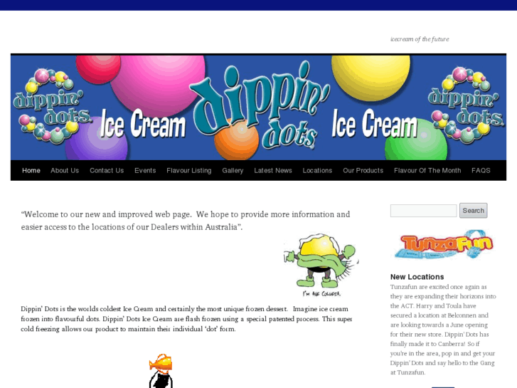 www.dippindots.com.au