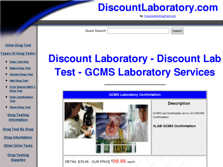 www.discount-laboratory.com