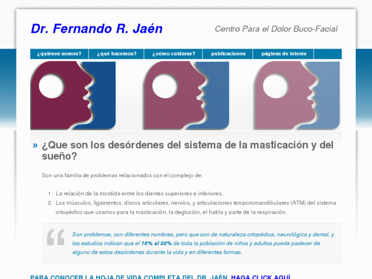 www.doctorjaen.com