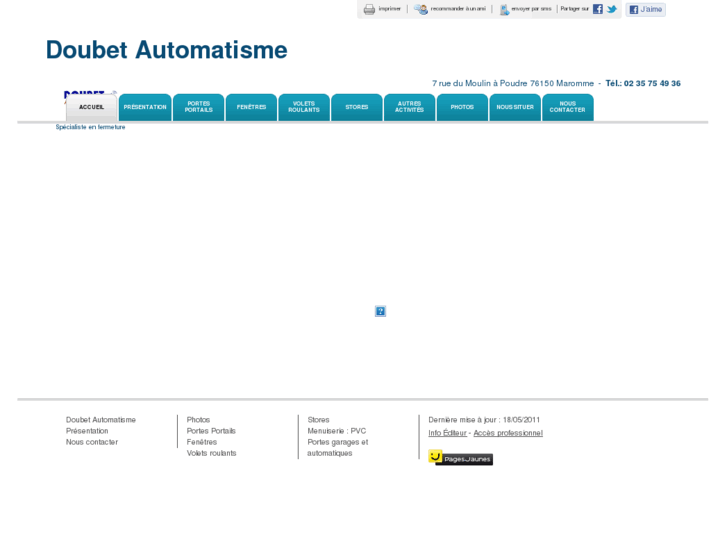 www.doubet-automatisme.com