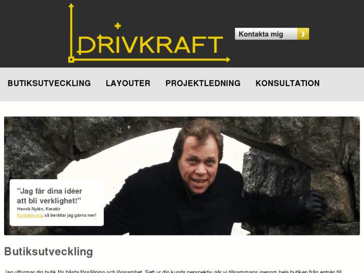 www.drivkraftigoteborg.com