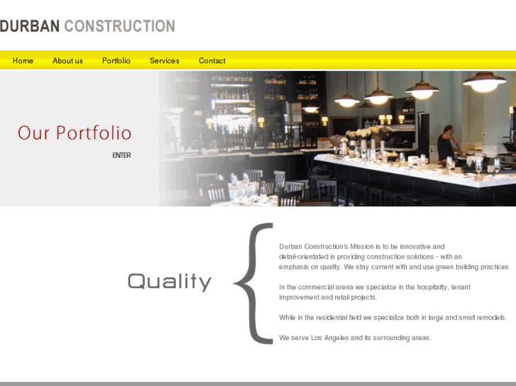 www.durbanconstruction.com