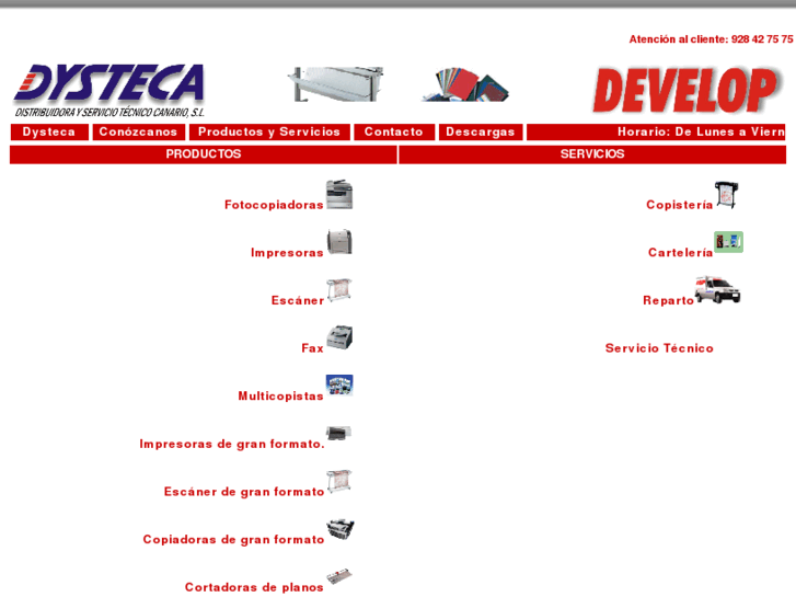 www.dysteca.com