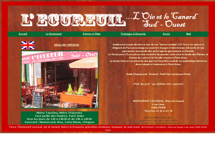 www.ecureuil-oie-canard.com