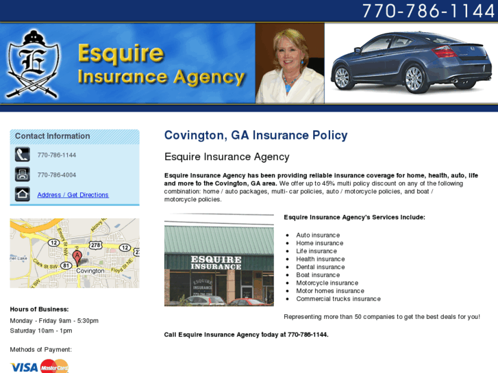 www.esquireinsuranceagency-covingtonga.com