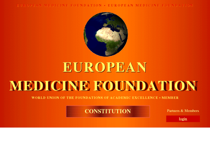 www.europeanmedicinefoundation.com