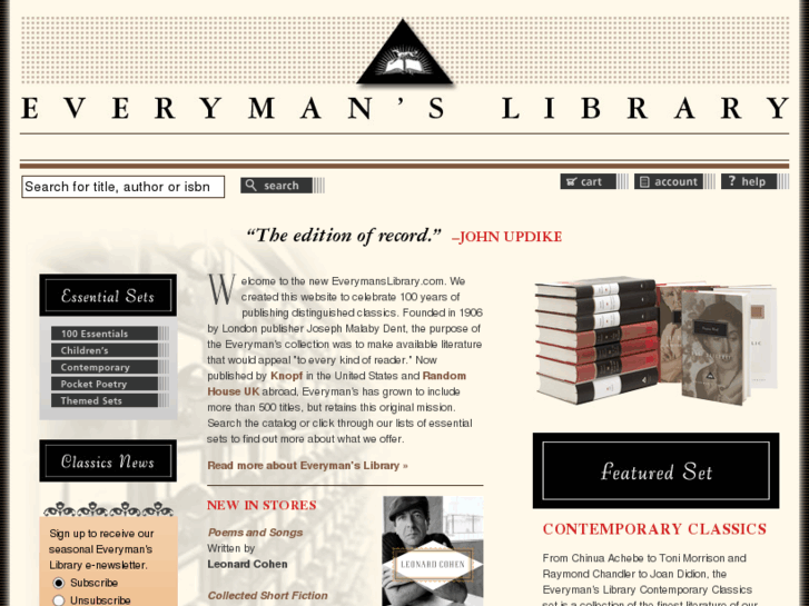 www.everymanlibrary.com