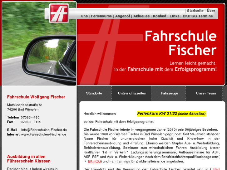 www.fahrschulen-fischer.de