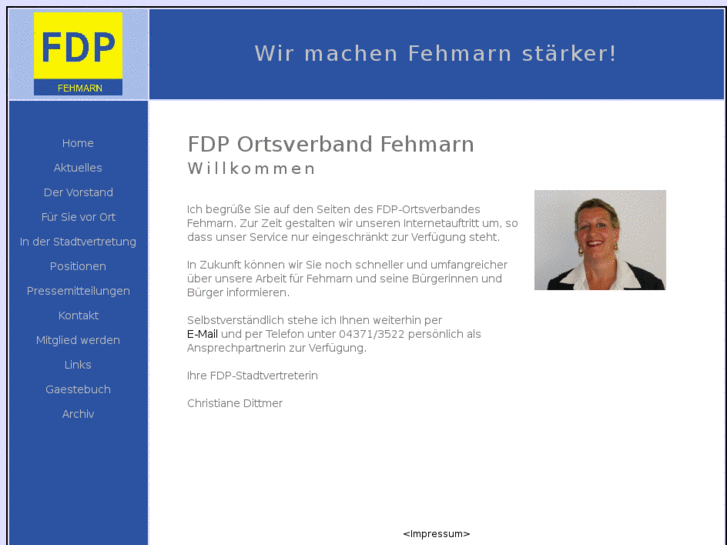 www.fdp-fehmarn.info