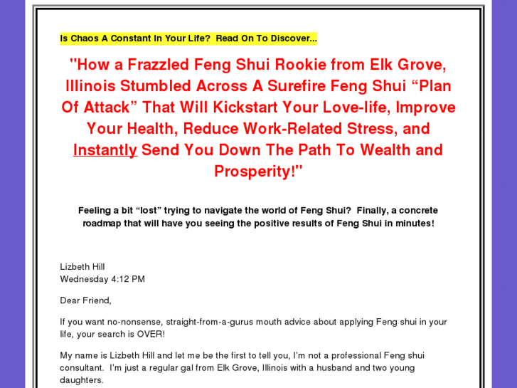 www.feng-shui-lessons.com