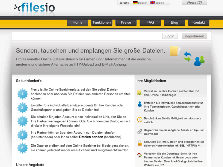 www.filesio.de