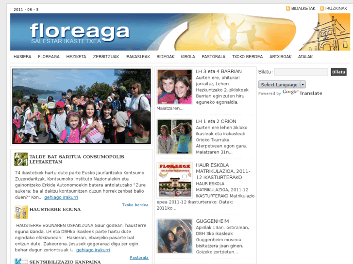 www.floreaga.com