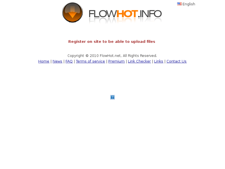 www.flowhot.info