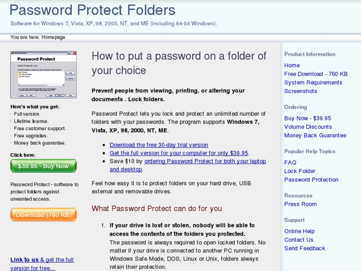 www.folder-lock-ness.com