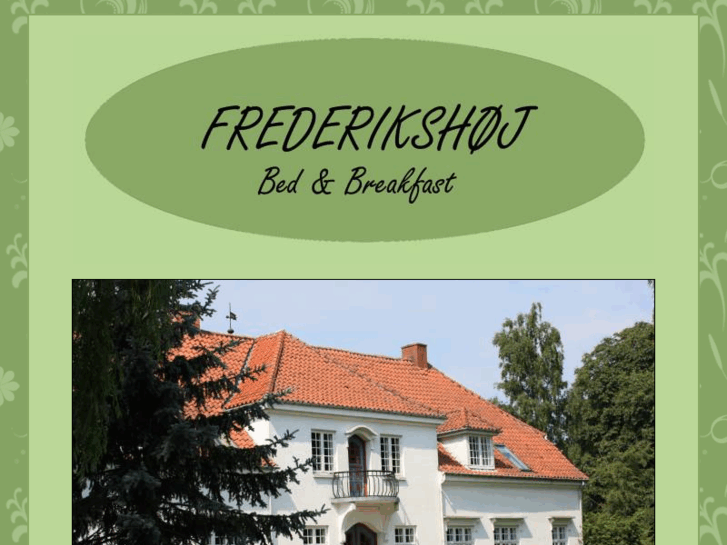 www.frederikshoej.com